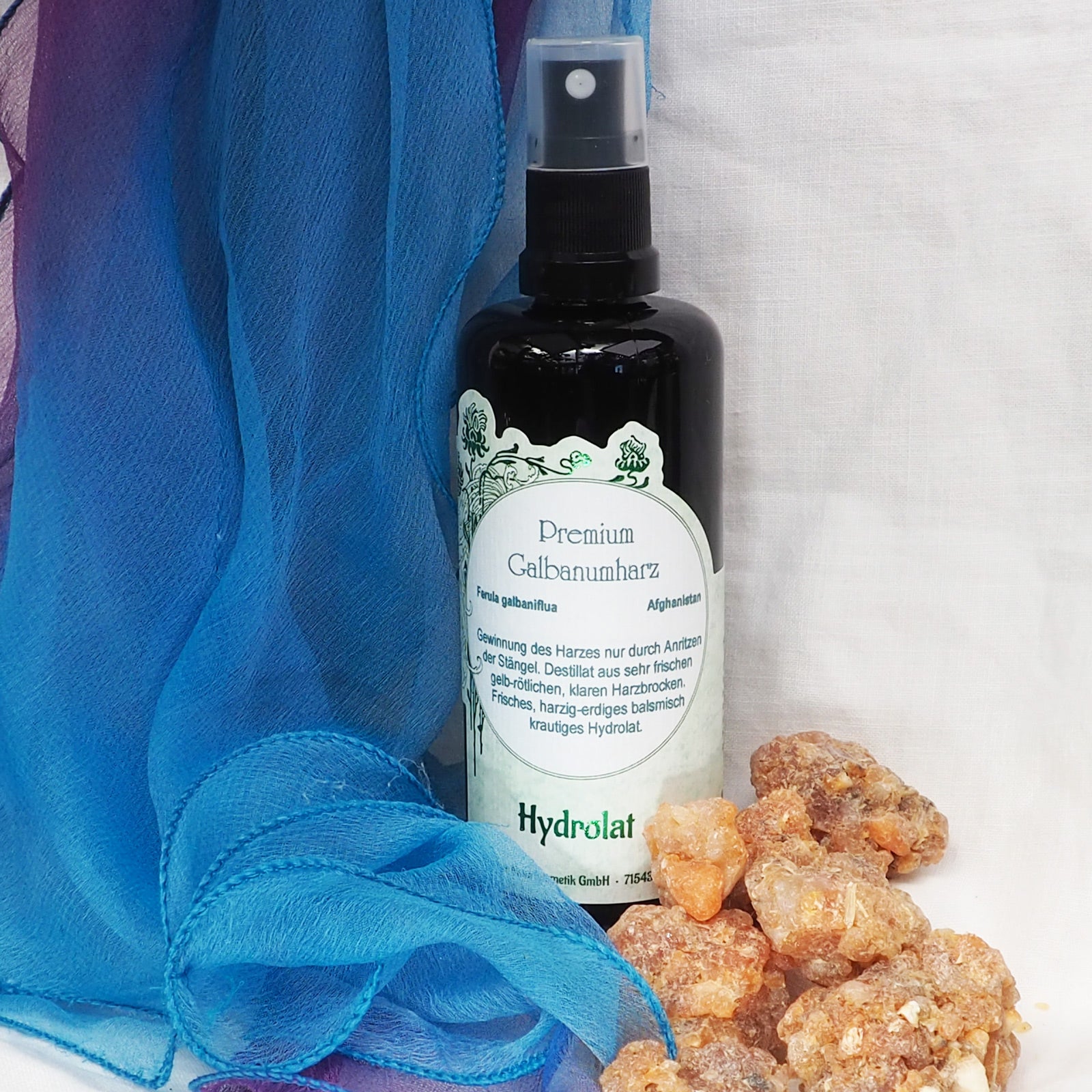 Galbanumwasser Premium