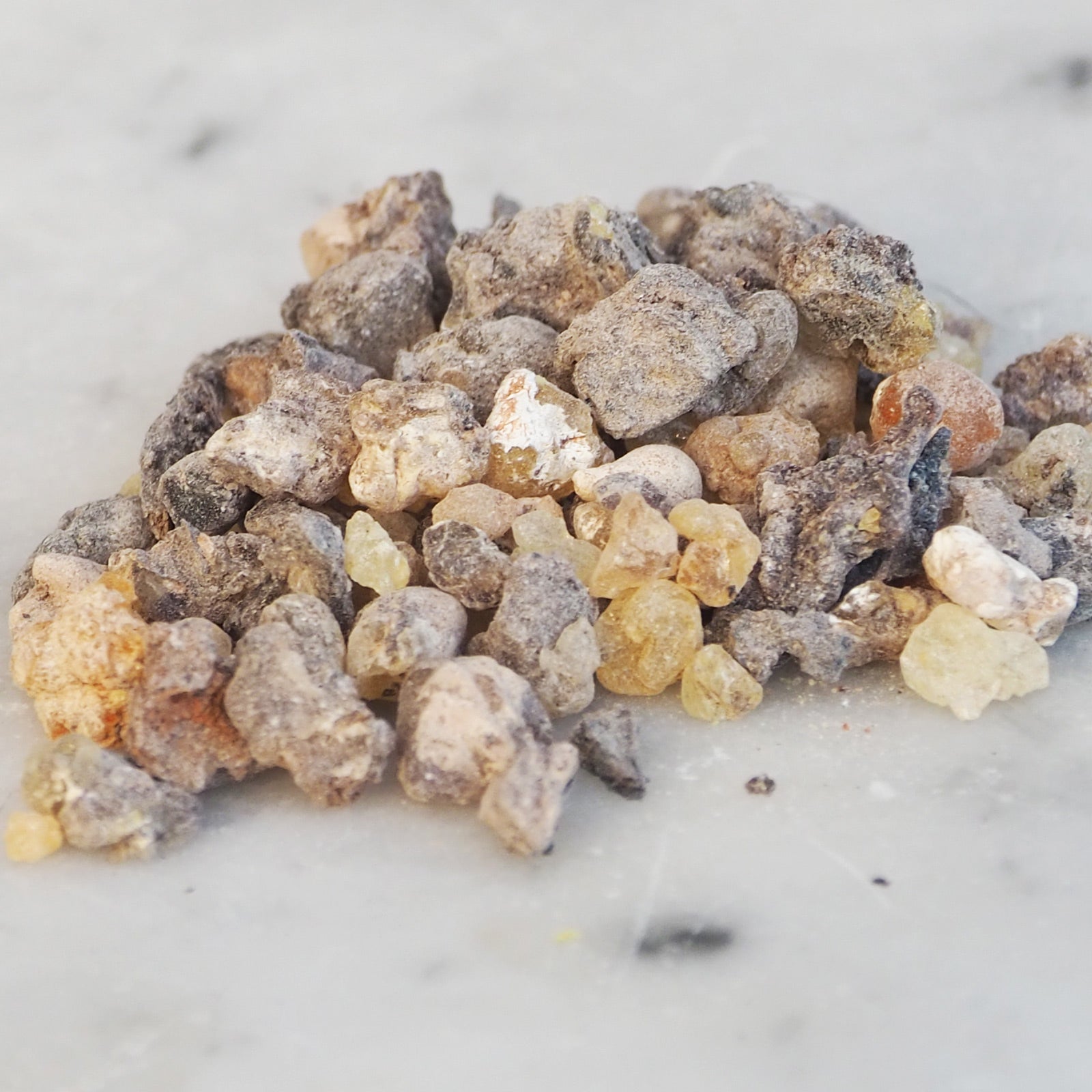 Olibanum Dioscurides (20gr)