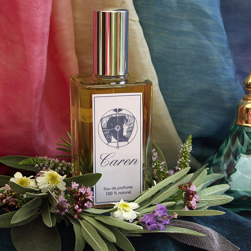 Eau de Parfum "Caren"