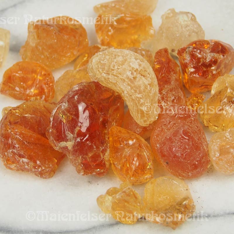 Akazienharz (Gummi Arabicum)