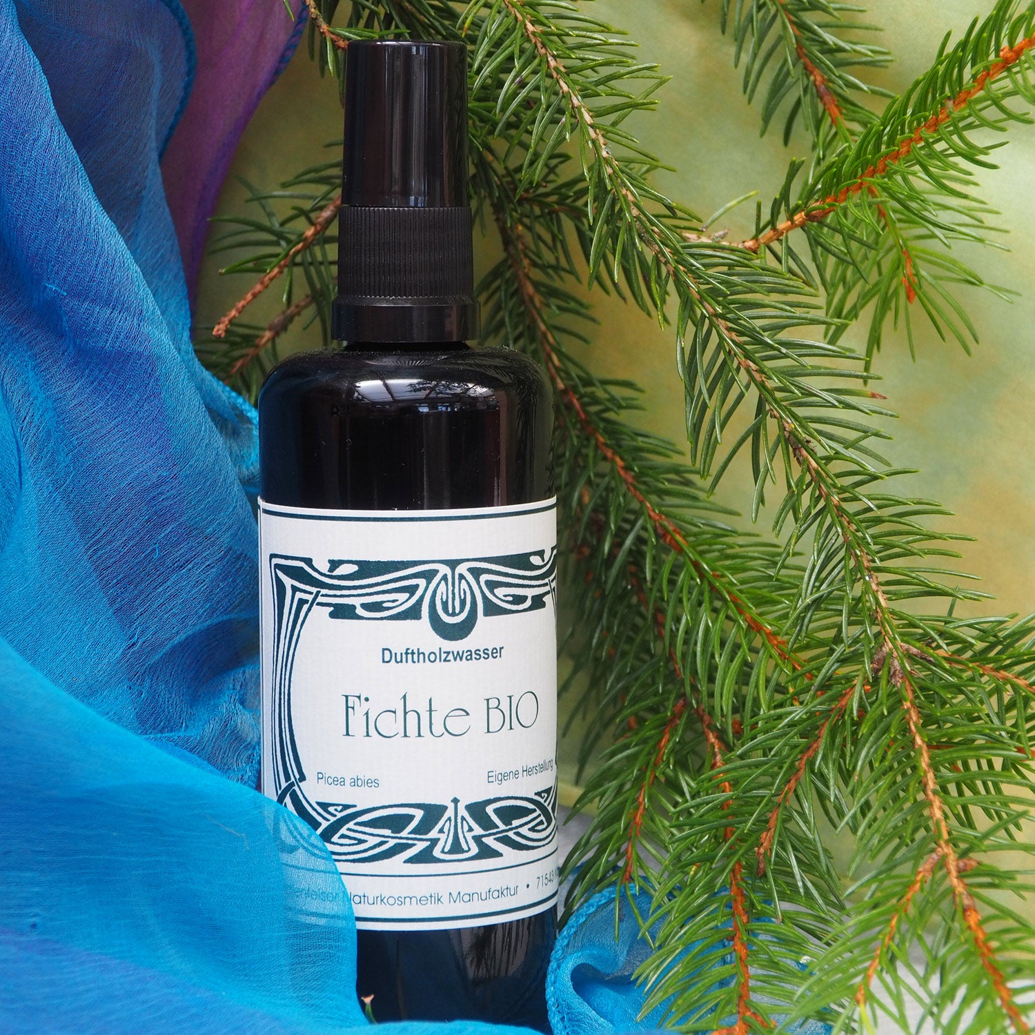 Fichtenwasser