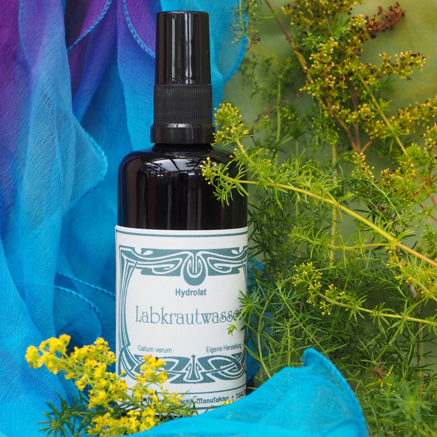 Labkrautwasser - Echtes