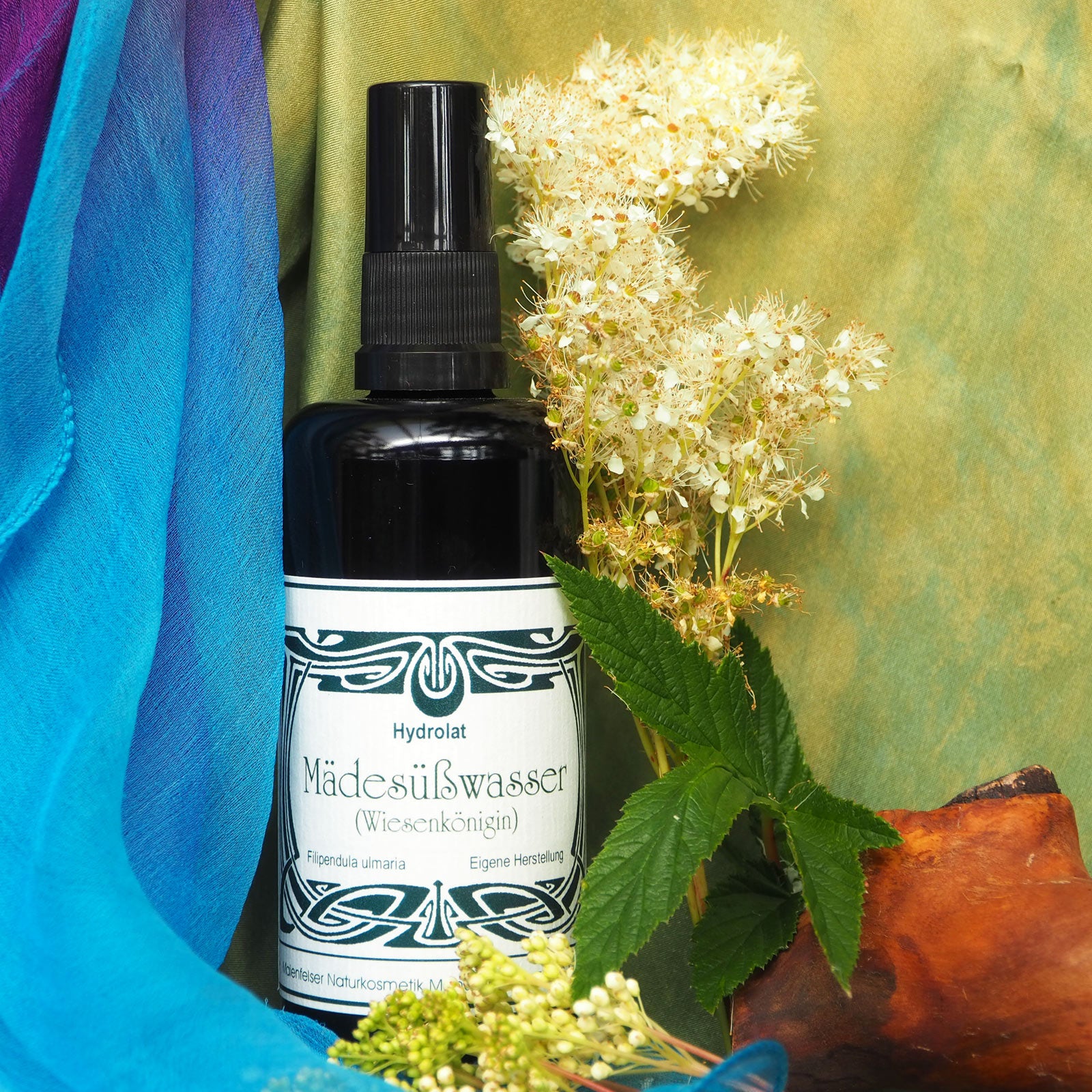 Mädesüßwasser