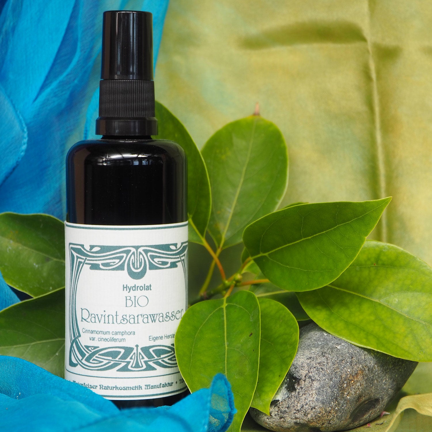 Ravintsarawasser BIO
