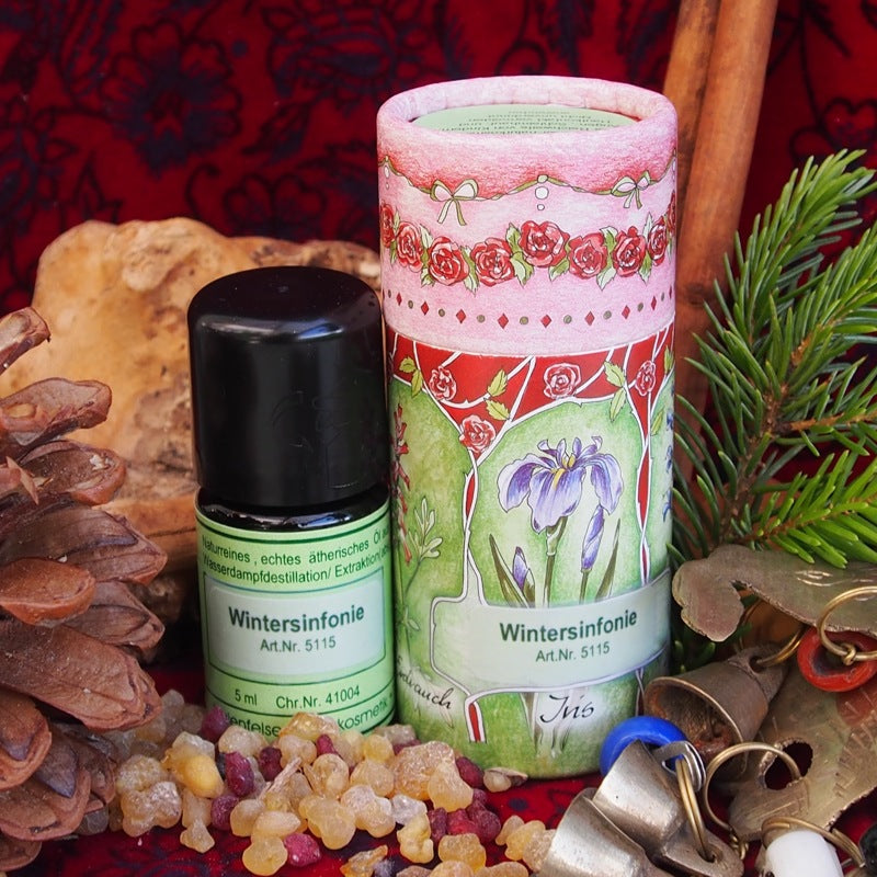 Wintersinfonie (5 ml)