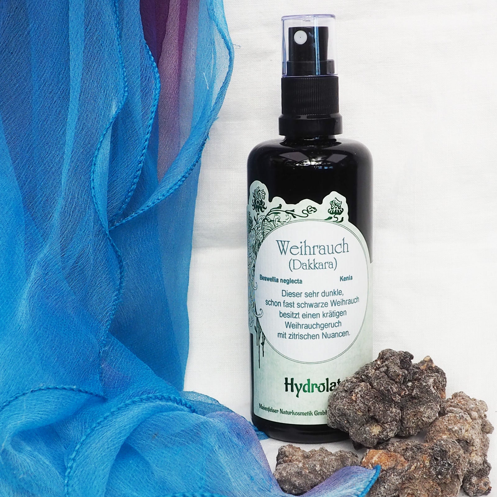 Weihrauchwasser Dakkara - Boswellia neglecta