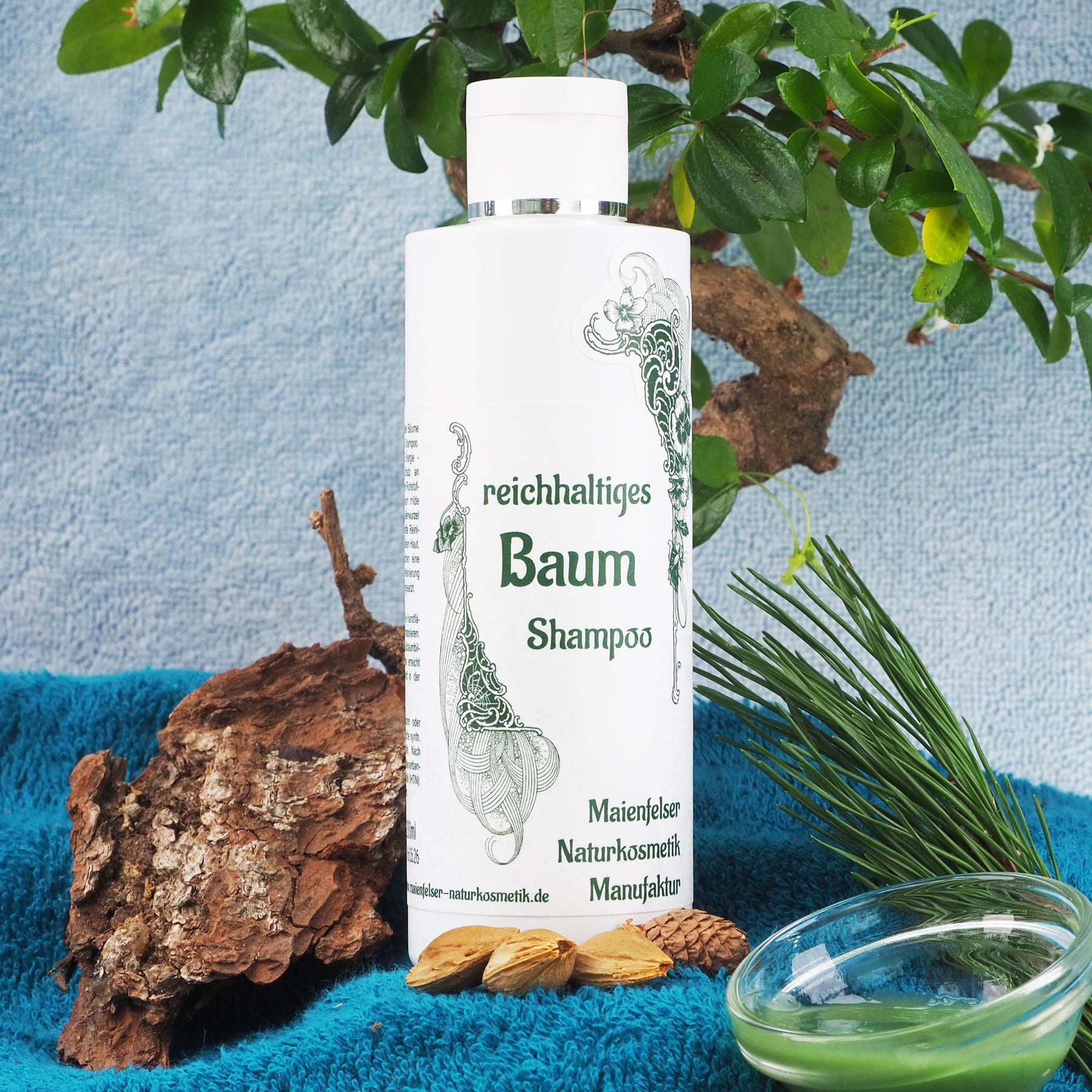 Baum Shampoo