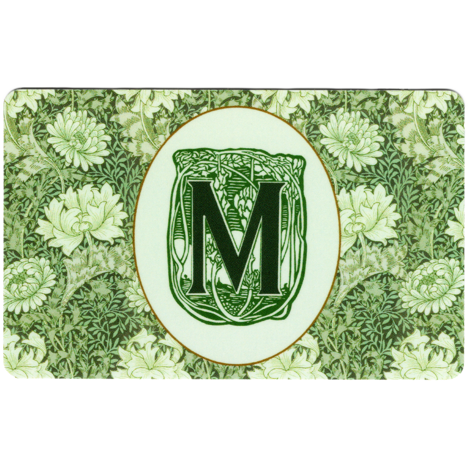 Digitaler Geschenkgutschein