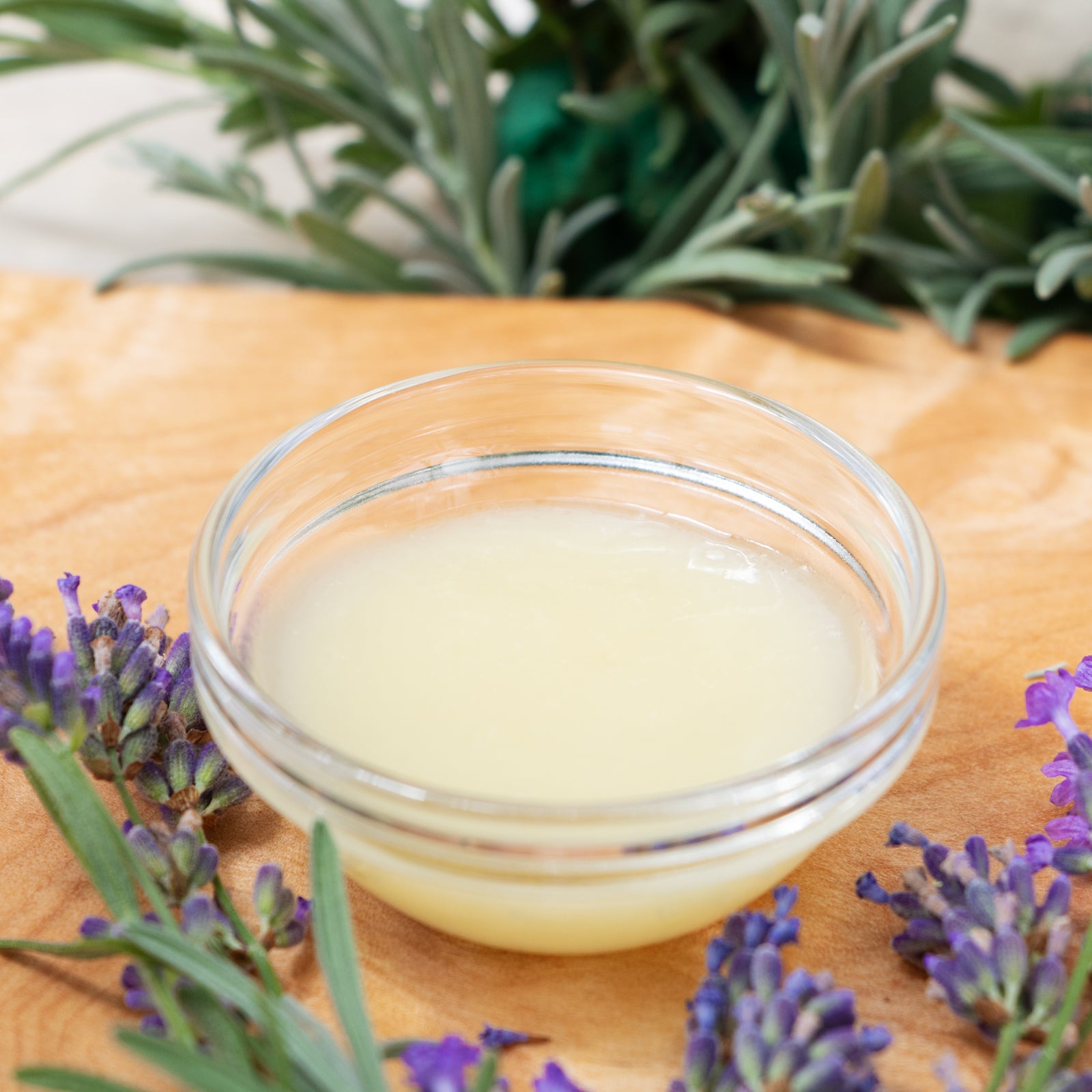 Duschgel Lavendel