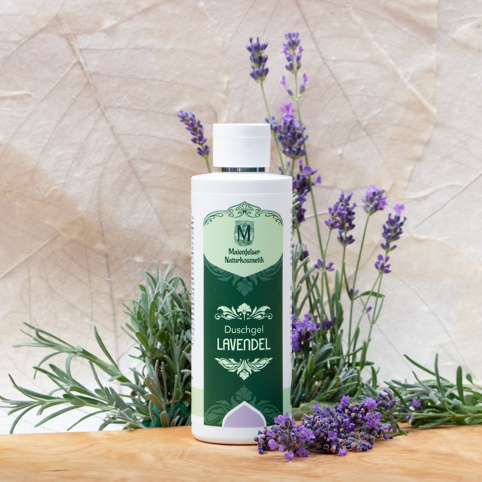 Duschgel Lavendel