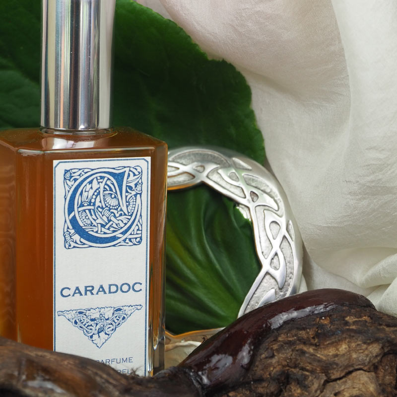 Eau de Parfum "Caradoc"