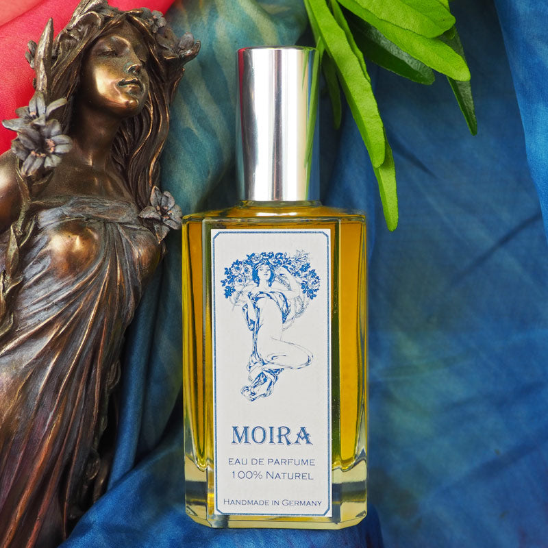 Eau de Parfum "Moira"