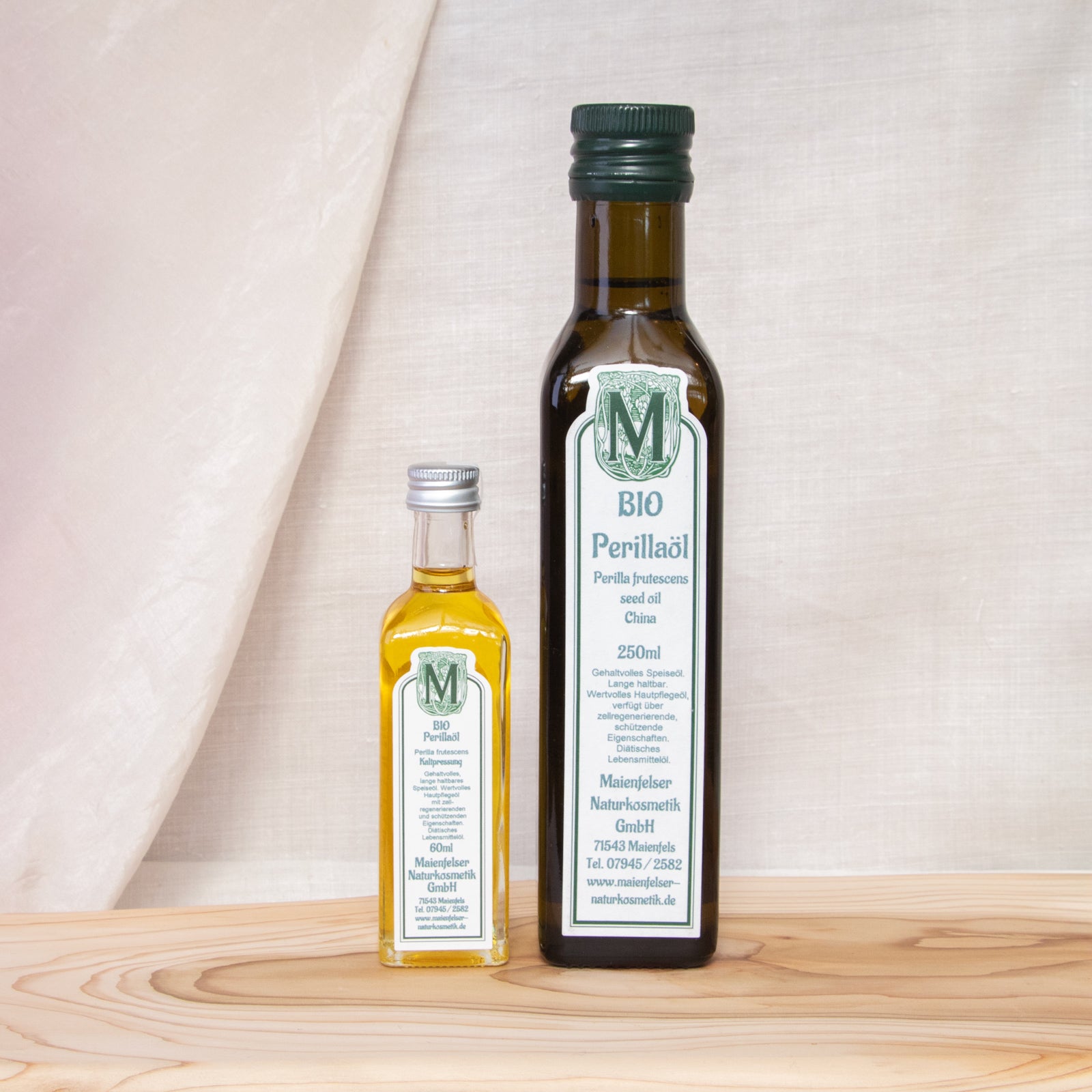 Perillaöl BIO