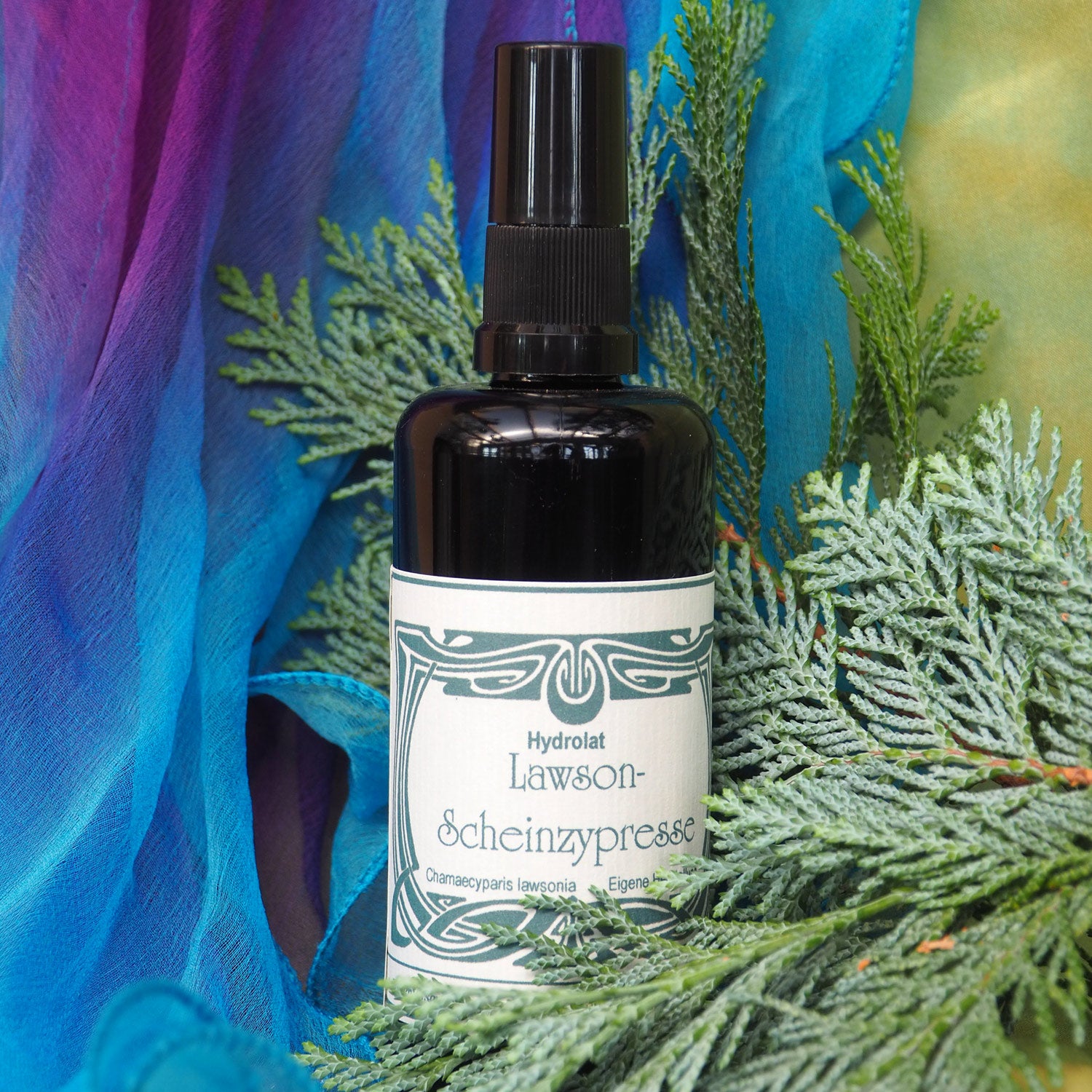 Duftholzwasser Lawson-Scheinzypresse